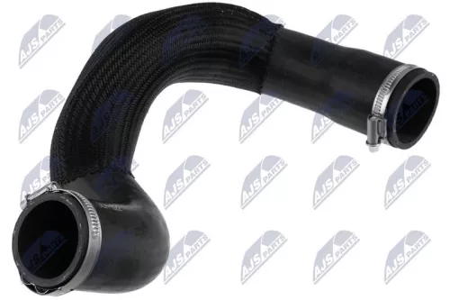 NTY NTY GPP-CH-022 Charge Air Hose 