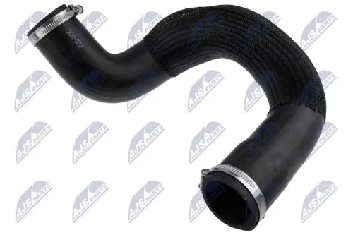 NTY NTY GPP-CH-022 Charge Air Hose 