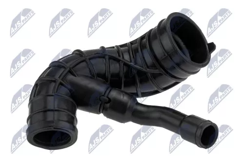 Intake Hose, air filter
