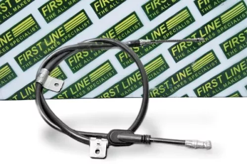 FIRST LINE FIRST LINE (FKB2013) Cable Pull, parking brake 