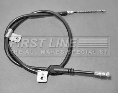 FIRST LINE FIRST LINE (FKB2013) Cable Pull, parking brake 