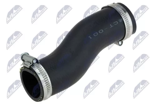 NTY NTY GPP-CT-001 Charge Air Hose 