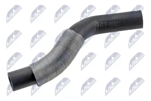 Charge Air Hose