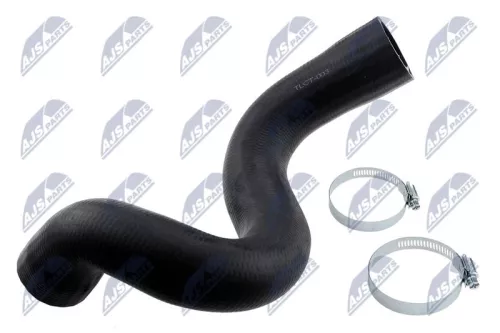 NTY NTY GPP-CT-003 Charge Air Hose 