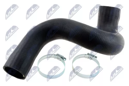 NTY NTY GPP-CT-003 Charge Air Hose 
