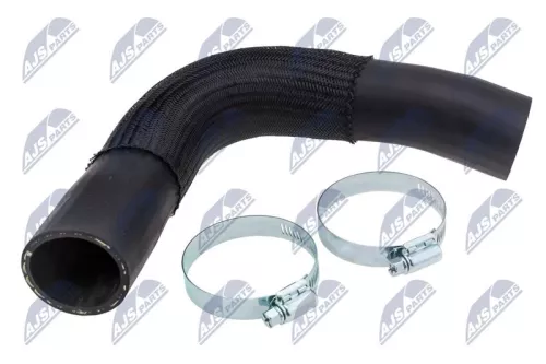 NTY NTY GPP-CT-006 Charge Air Hose 