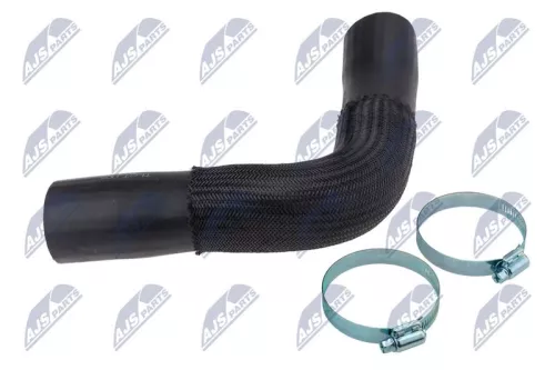 NTY NTY GPP-CT-006 Charge Air Hose 