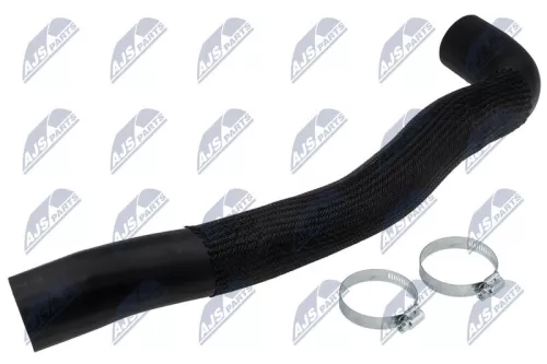 NTY NTY GPP-CT-007 Charge Air Hose 
