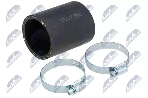 NTY NTY GPP-CT-008 Charge Air Hose 