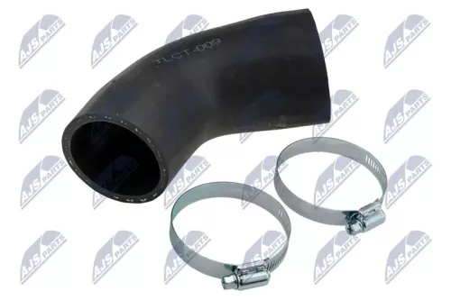 NTY NTY GPP-CT-009 Charge Air Hose 