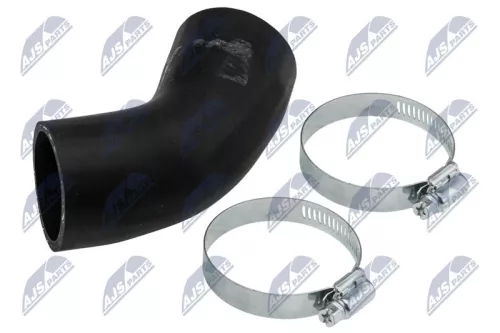 NTY NTY GPP-CT-009 Charge Air Hose 