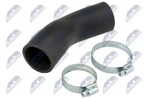NTY NTY GPP-CT-011 Charge Air Hose 