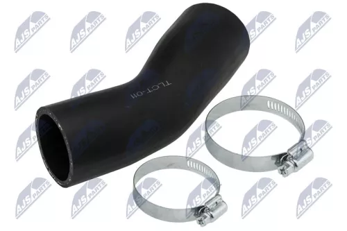 NTY NTY GPP-CT-011 Charge Air Hose 