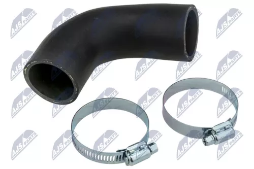 NTY NTY GPP-CT-012 Charge Air Hose 