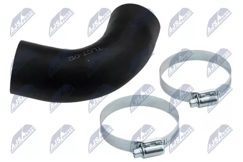 NTY NTY GPP-CT-012 Charge Air Hose 