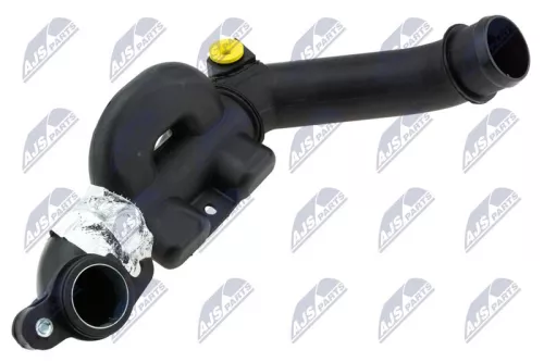 NTY NTY GPP-CT-015 Charge Air Hose 