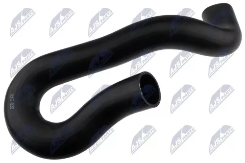 Charge Air Hose