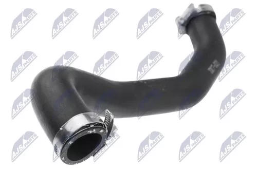 Charge Air Hose