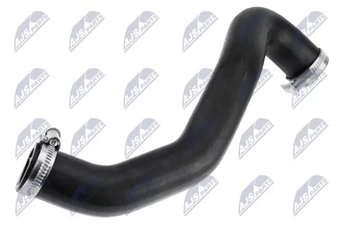NTY NTY GPP-CT-021 Charge Air Hose 