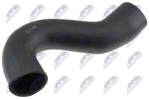 NTY NTY GPP-CT-025 Charge Air Hose 