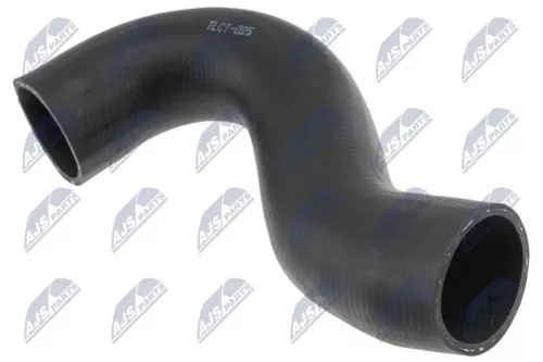 NTY NTY GPP-CT-025 Charge Air Hose 