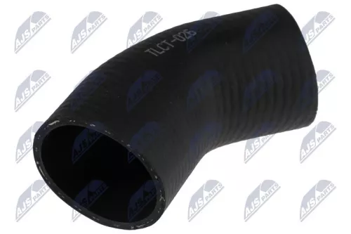 Charge Air Hose
