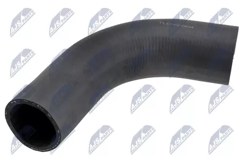 NTY NTY GPP-DW-004 Charge Air Hose 