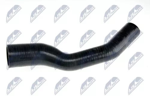 Charge Air Hose