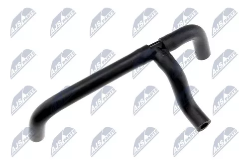 Hose, crankcase ventilation