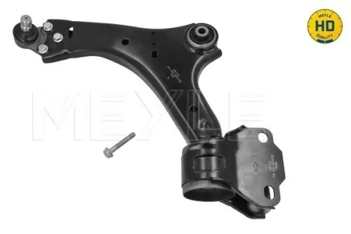 MEYLE Control/Trailing Arm, wheel suspension (516 050 0037/HD)