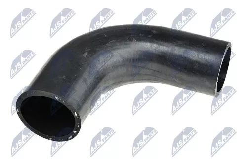 NTY NTY GPP-FR-009 Charge Air Hose 
