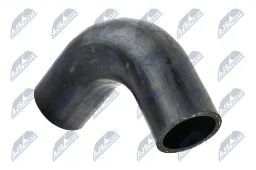 NTY NTY GPP-FR-009 Charge Air Hose 
