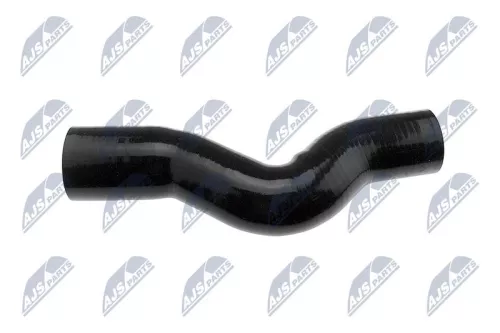 NTY NTY GPP-FR-010 Charge Air Hose 