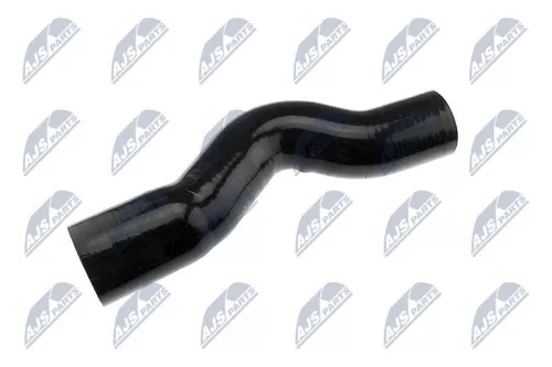 NTY NTY GPP-FR-010 Charge Air Hose 
