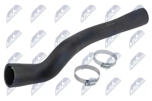 Charge Air Hose