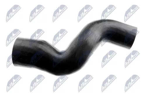 NTY NTY GPP-FR-013 Charge Air Hose 