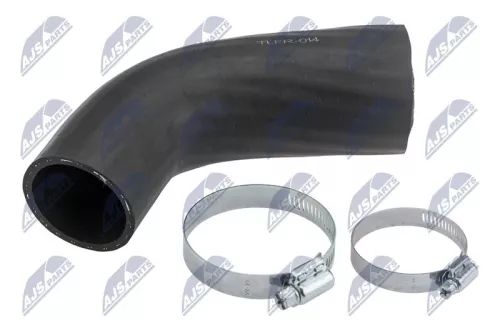 NTY NTY GPP-FR-014 Charge Air Hose 