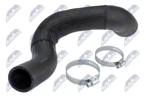NTY NTY GPP-FR-015 Charge Air Hose 