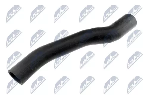 NTY NTY GPP-FR-017 Charge Air Hose 