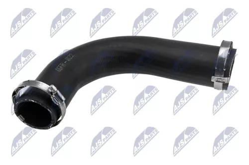 NTY NTY GPP-FR-022 Charge Air Hose 