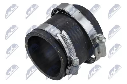 Charge Air Hose