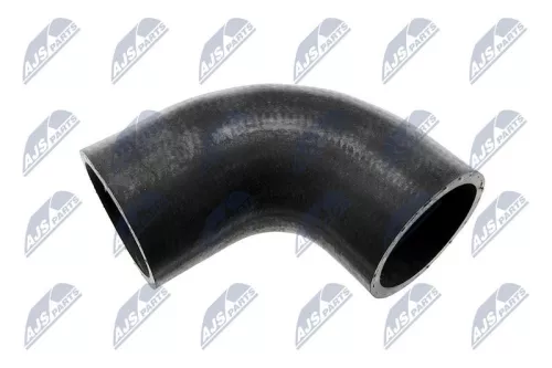 NTY NTY GPP-FR-025 Charge Air Hose 