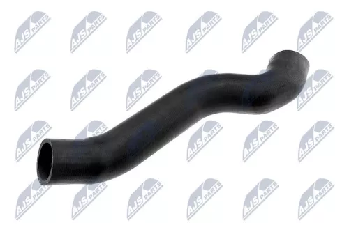 Charge Air Hose