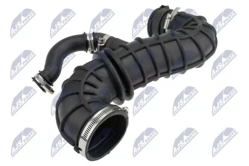 NTY NTY (GPP-FR-027) Intake Hose, air filter 