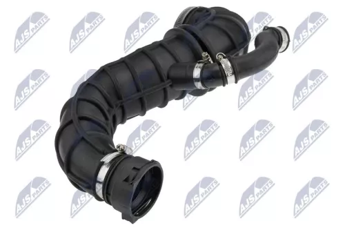 NTY NTY (GPP-FR-027) Intake Hose, air filter 