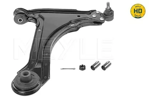 MEYLE Control/Trailing Arm, wheel suspension (616 050 0010/HD)