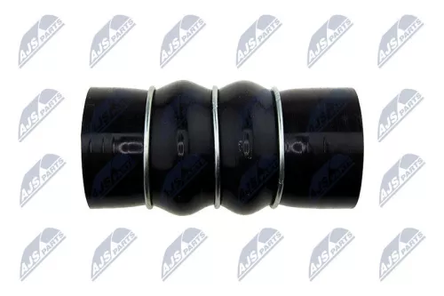 NTY NTY GPP-FR-029 Charge Air Hose 