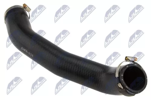 NTY NTY GPP-FR-030 Charge Air Hose 