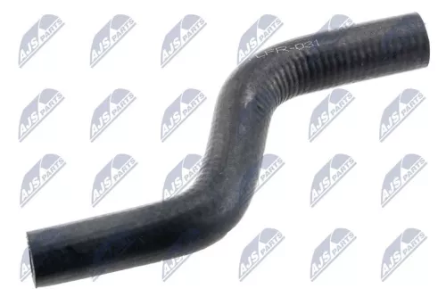 NTY NTY GPP-FR-031 Charge Air Hose 