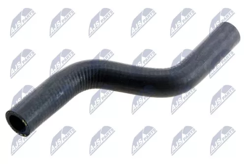NTY NTY GPP-FR-031 Charge Air Hose 